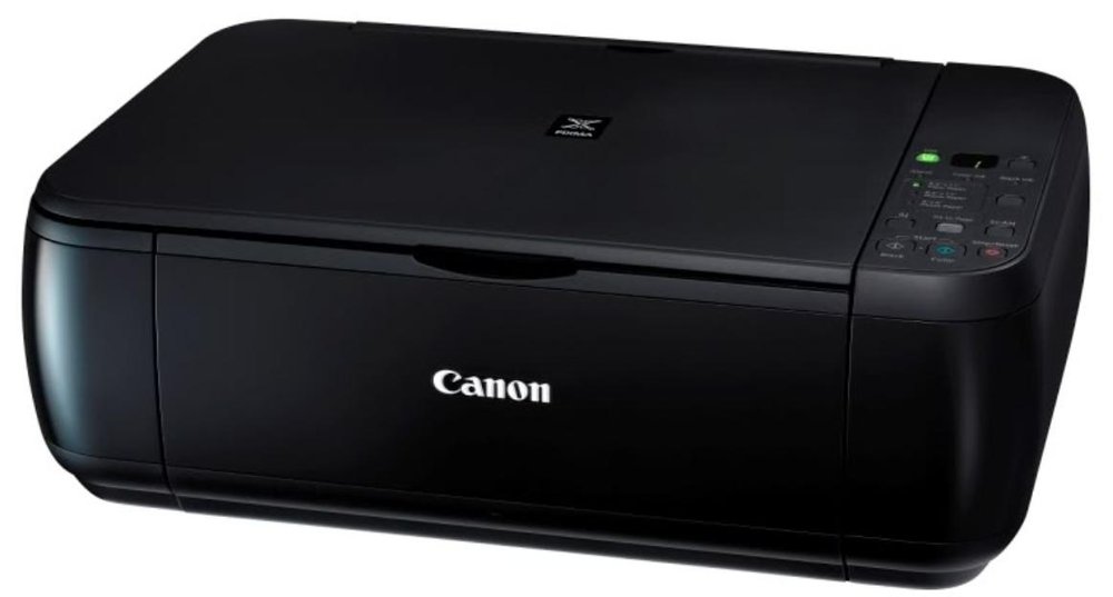 canon mp250 scanner driver for mac